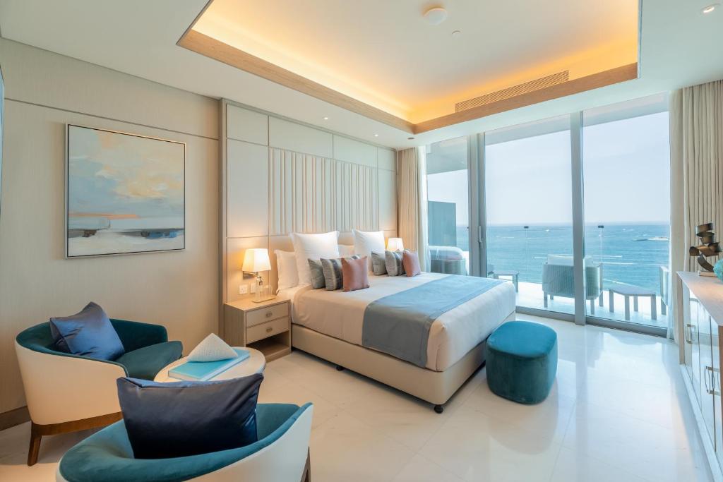 Superior Studio | Sea View - Image 2