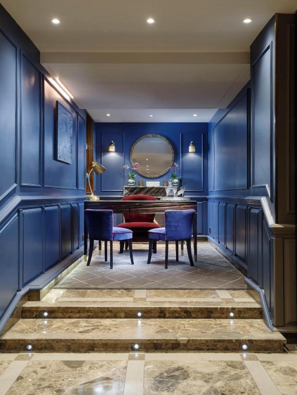 Deluxe Single Room - Image 1