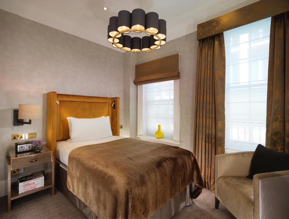 Deluxe Single Room - Image 3