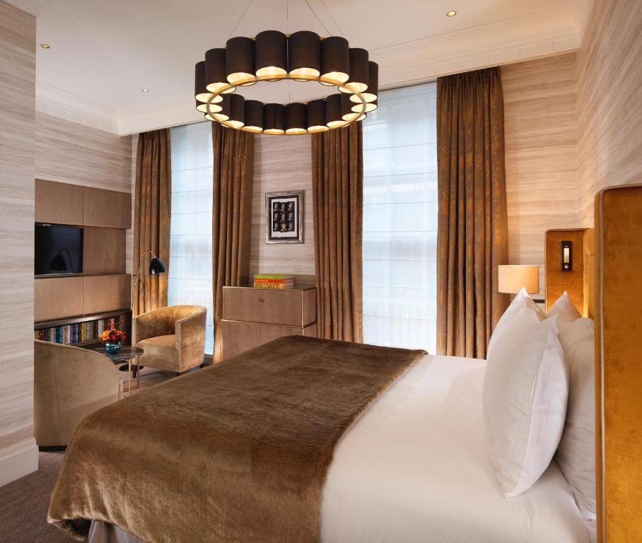 Executive King Room - Image 1