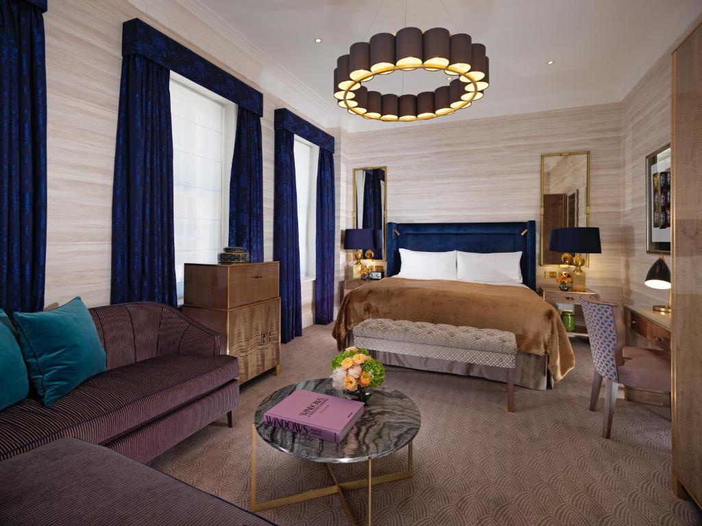 Junior Suite - Image 3