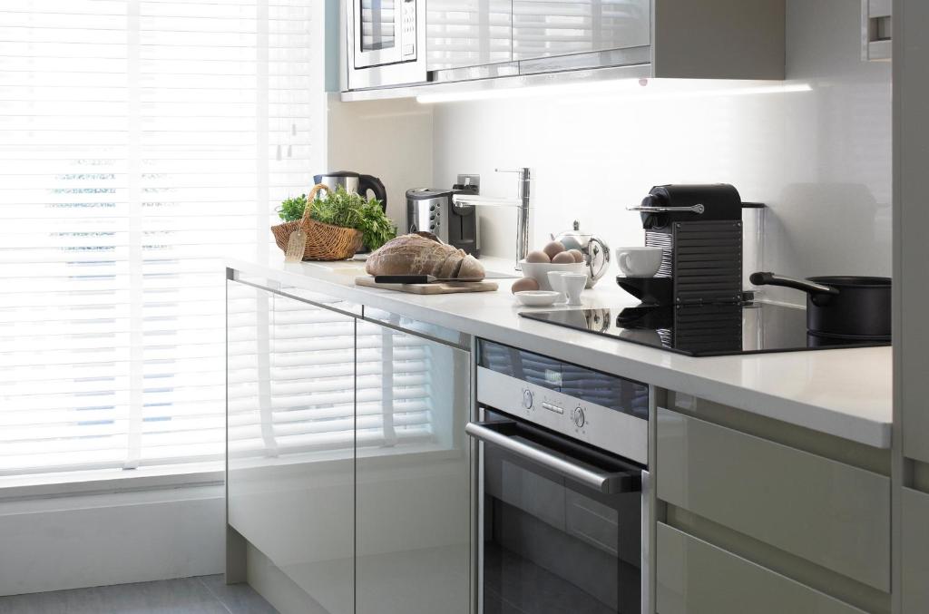 Two Bedroom Suite - Image 2