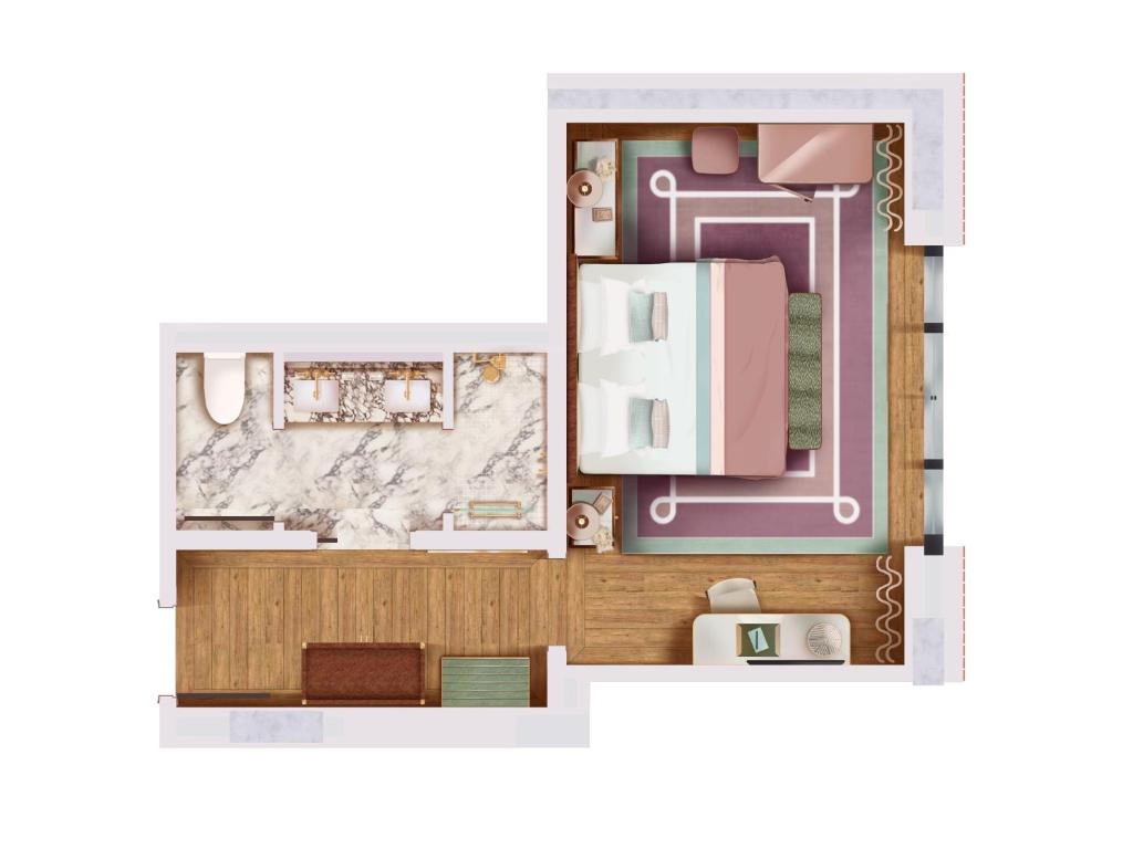Double Room - Image 5