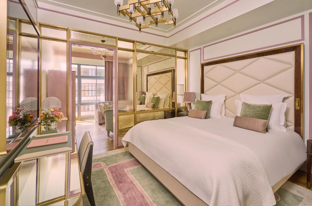 Prestige Junior Suite - Image 1