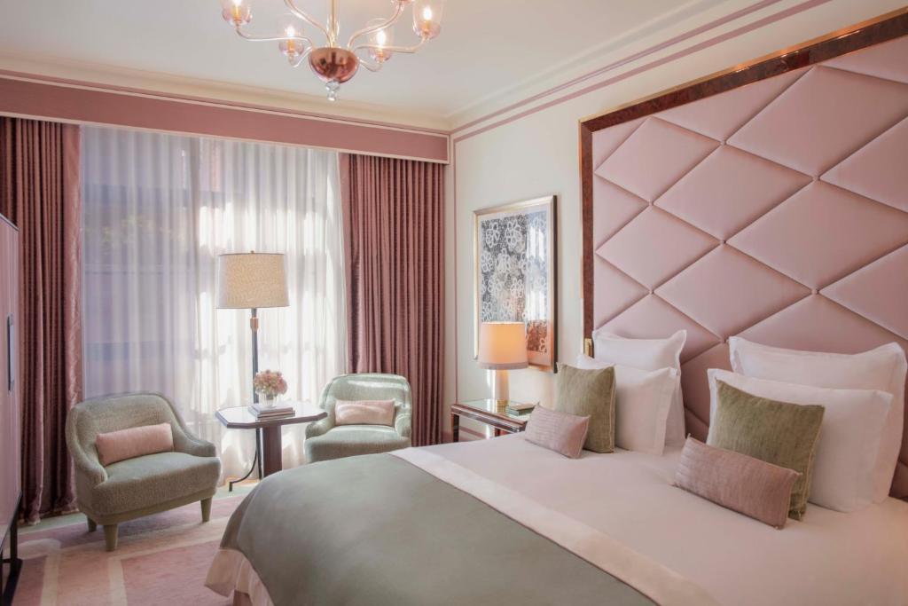 Prestige Room - Image 1