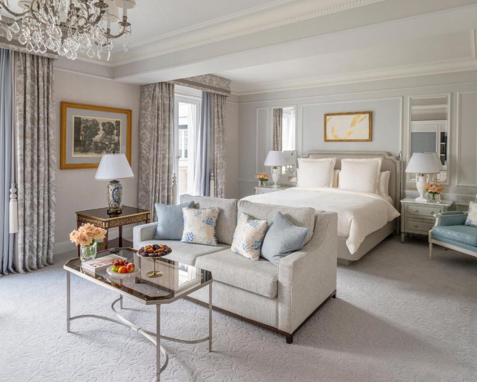 Premier King Room - Image 1