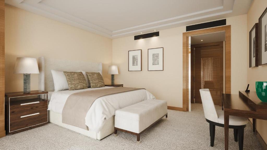 Deluxe Suite - Image 2