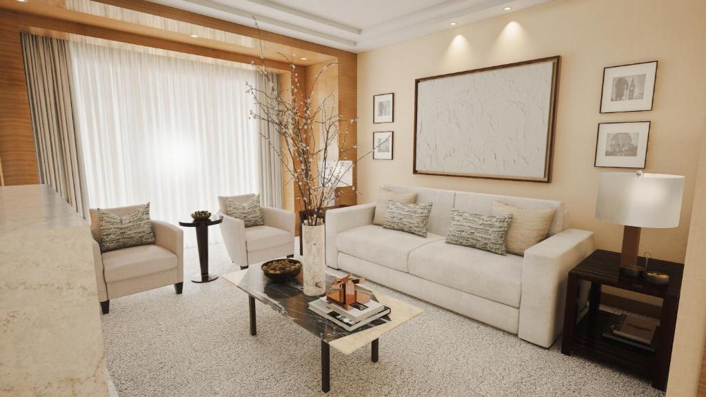 Deluxe Suite - Image 4