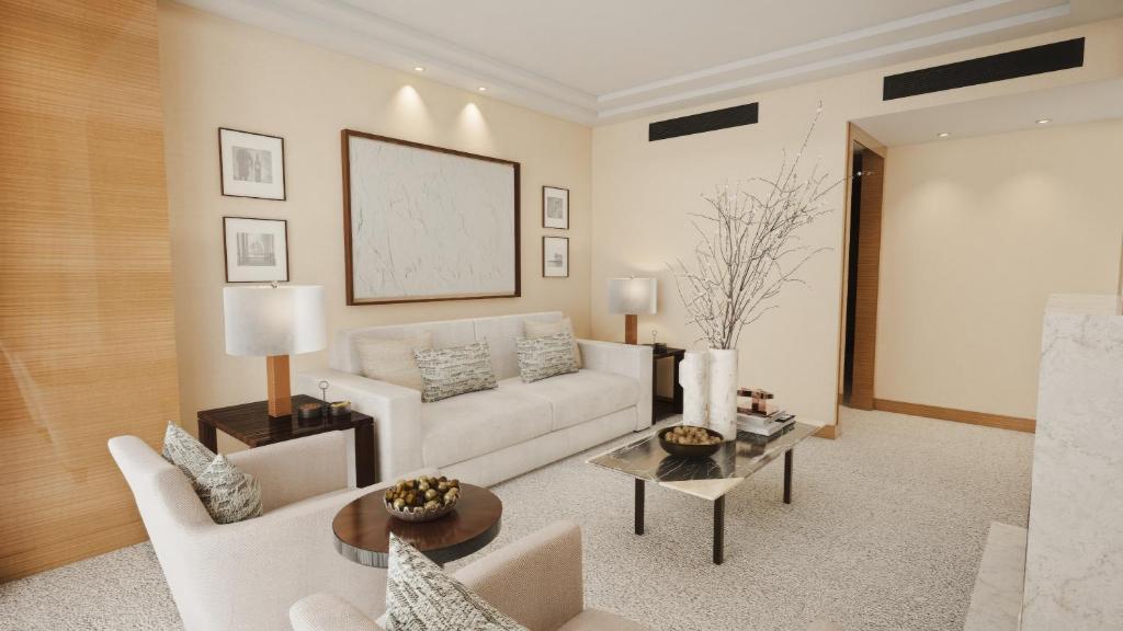 Deluxe Suite - Image 5
