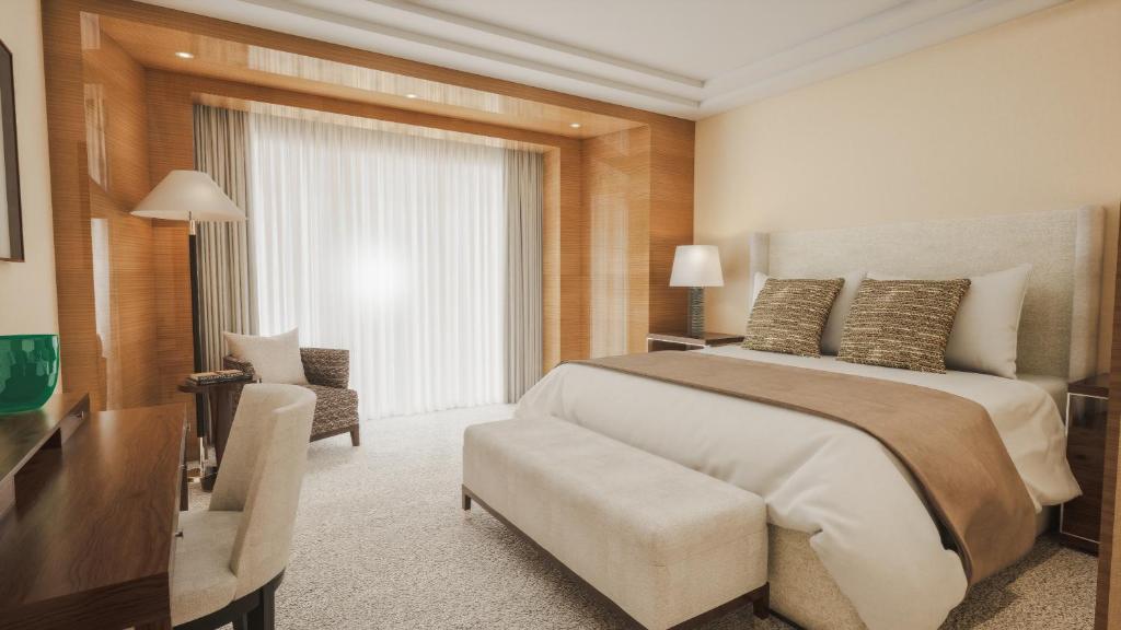 Deluxe Suite - Image 6