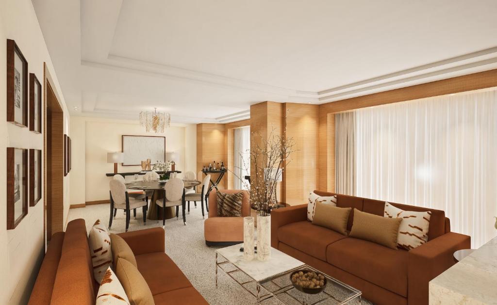 Royal Terrace Suite - Image 2