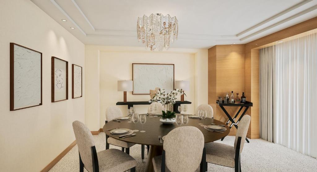 Royal Terrace Suite - Image 3