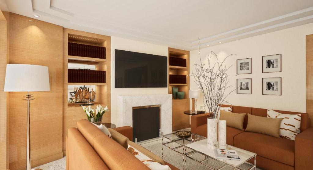Royal Terrace Suite - Image 4