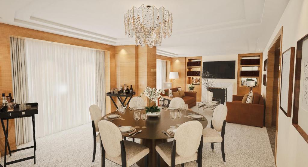 Royal Terrace Suite - Image 5