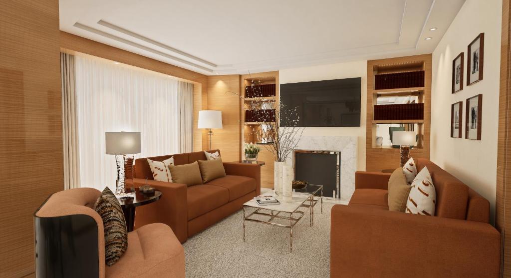 Royal Terrace Suite - Image 6