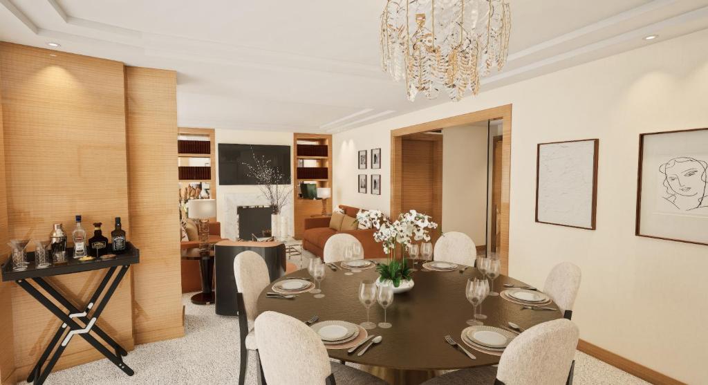 Royal Terrace Suite - Image 7