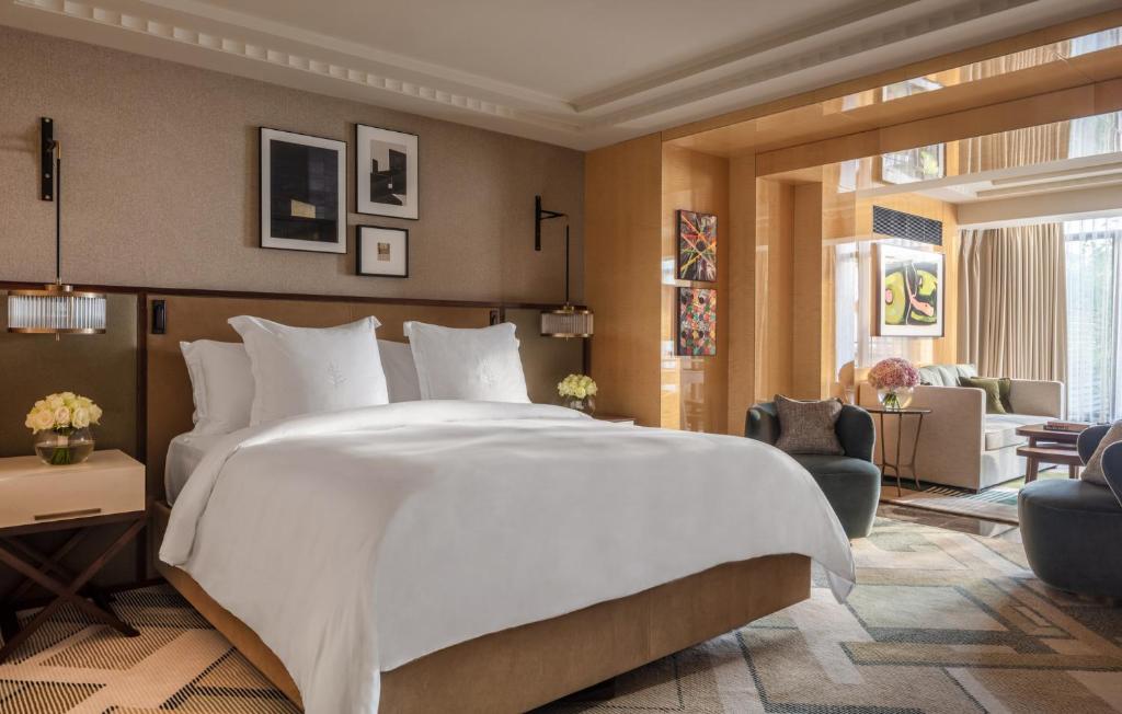 Studio Terrace Suite - Image 2
