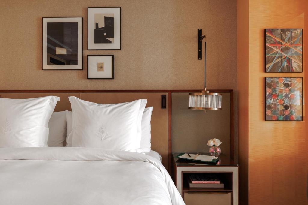 Studio Terrace Suite - Image 7