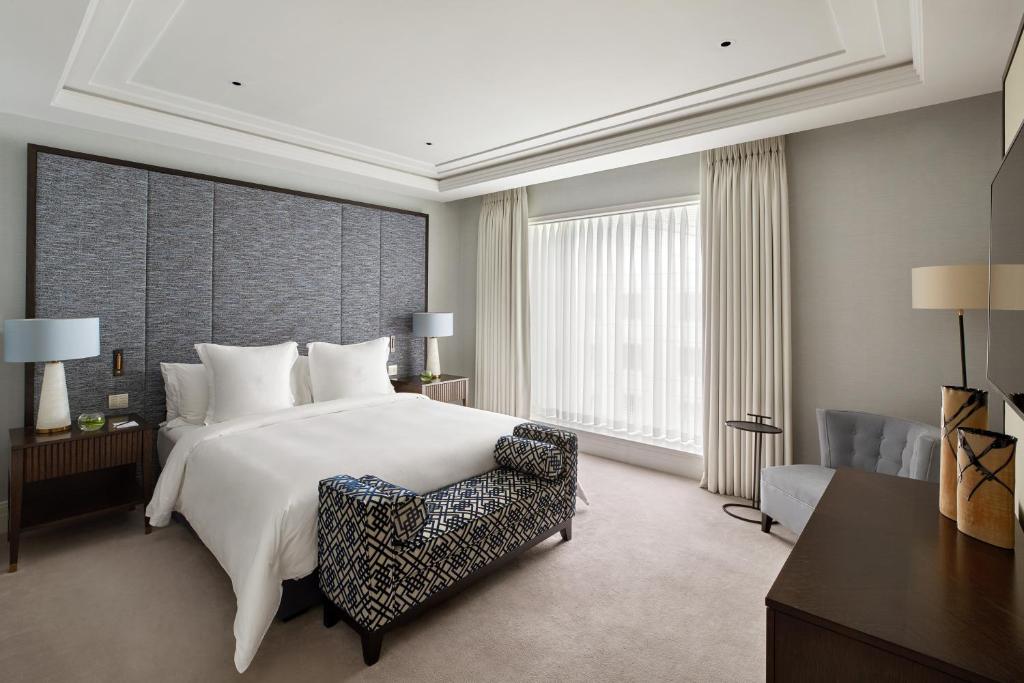One Bedroom City View Hotel Residence - Image 6