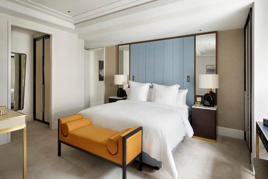 One Bedroom Hotel Residence - Image 2