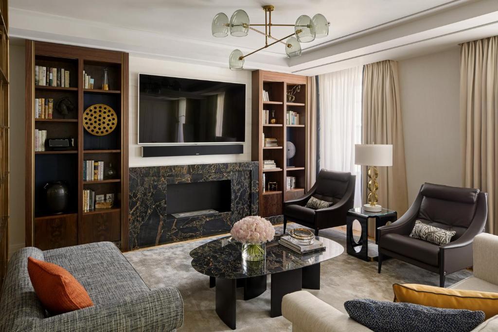One Bedroom Hotel Residence - Image 3