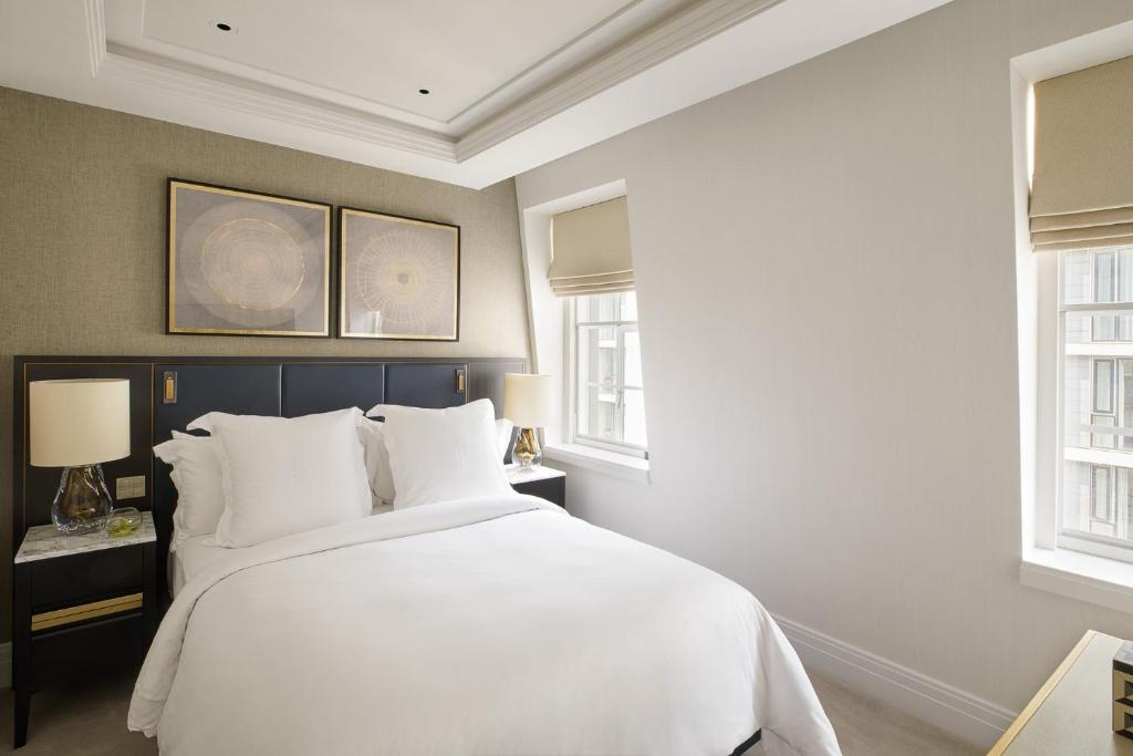 One Bedroom Hotel Residence - Image 5