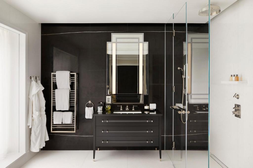 One Bedroom Hotel Residence - Image 6