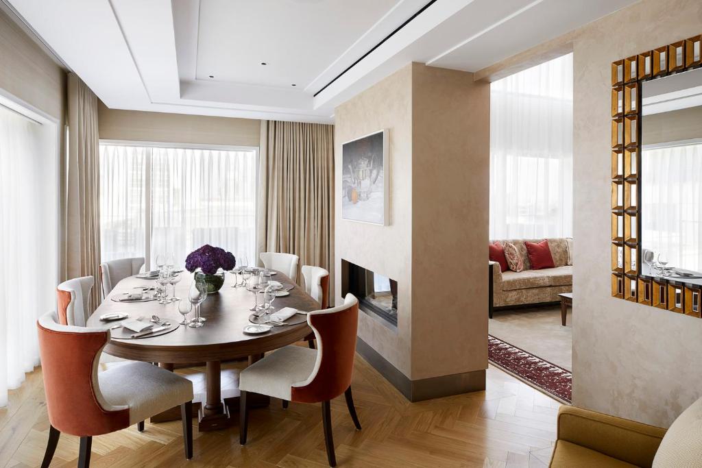 Royal Hotel Residence - Image 15