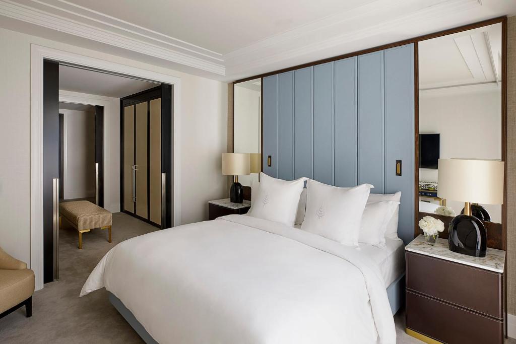 Three Bedroom Hotel Residence - Image 2
