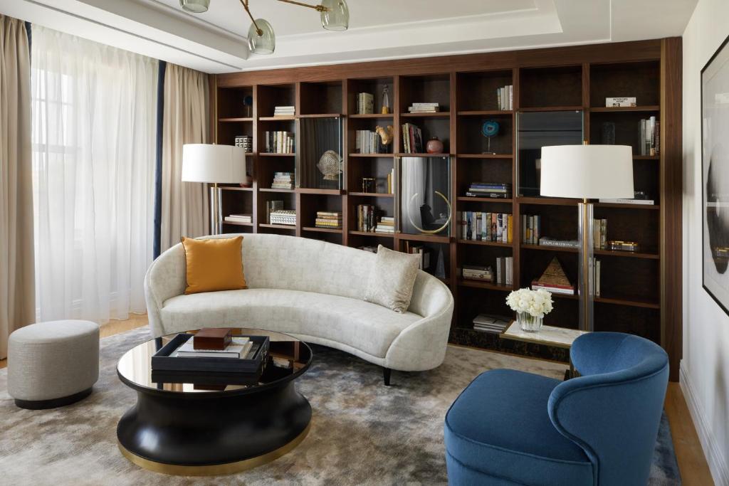 Three Bedroom Hotel Residence - Image 4