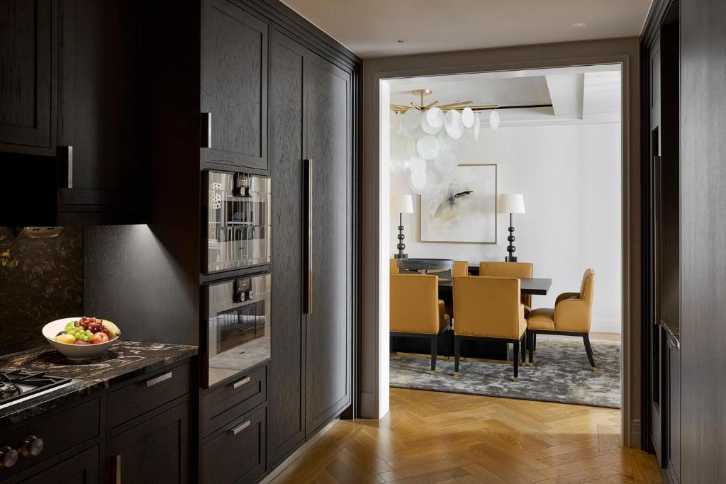 Three Bedroom Hotel Residence - Image 5