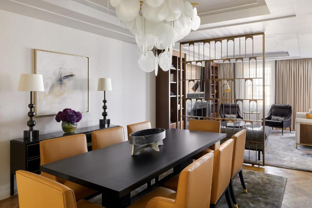 Three Bedroom Hotel Residence - Image 6