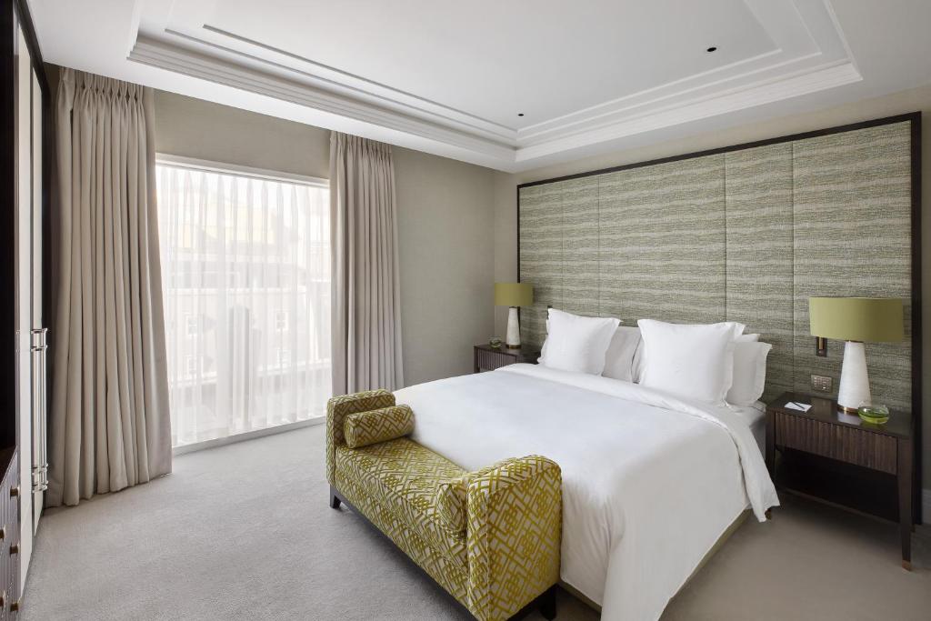 Three Bedroom Panoramic View Hotel Residence - Image 7