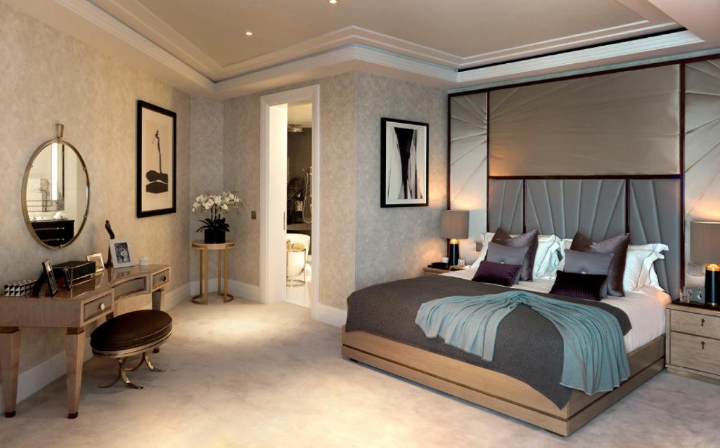 Three Bedroom Tower View Hotel Residence - Image 7