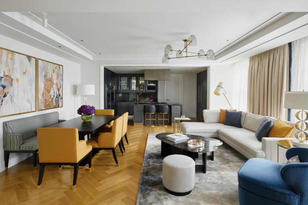 Two Bedroom Hotel Residence - Image 1