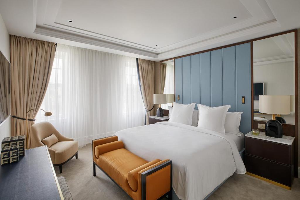 Two Bedroom Hotel Residence - Image 2