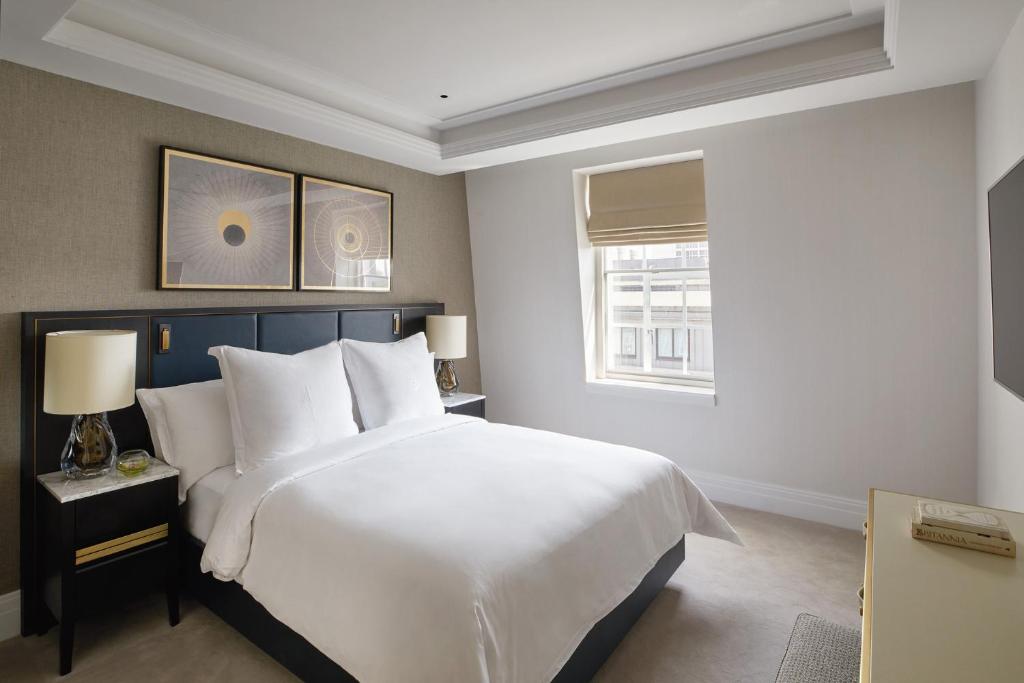 Two Bedroom Hotel Residence - Image 5