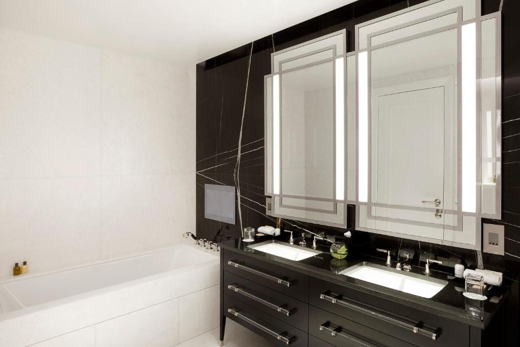 Two Bedroom Hotel Residence - Image 6