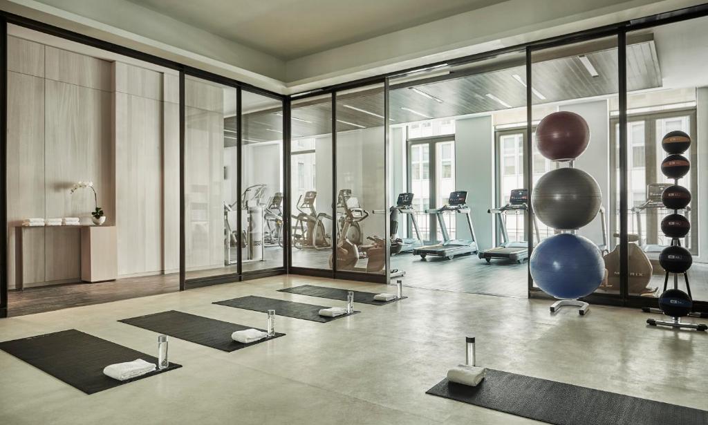 Accessible SoHo Premier King - Image 2
