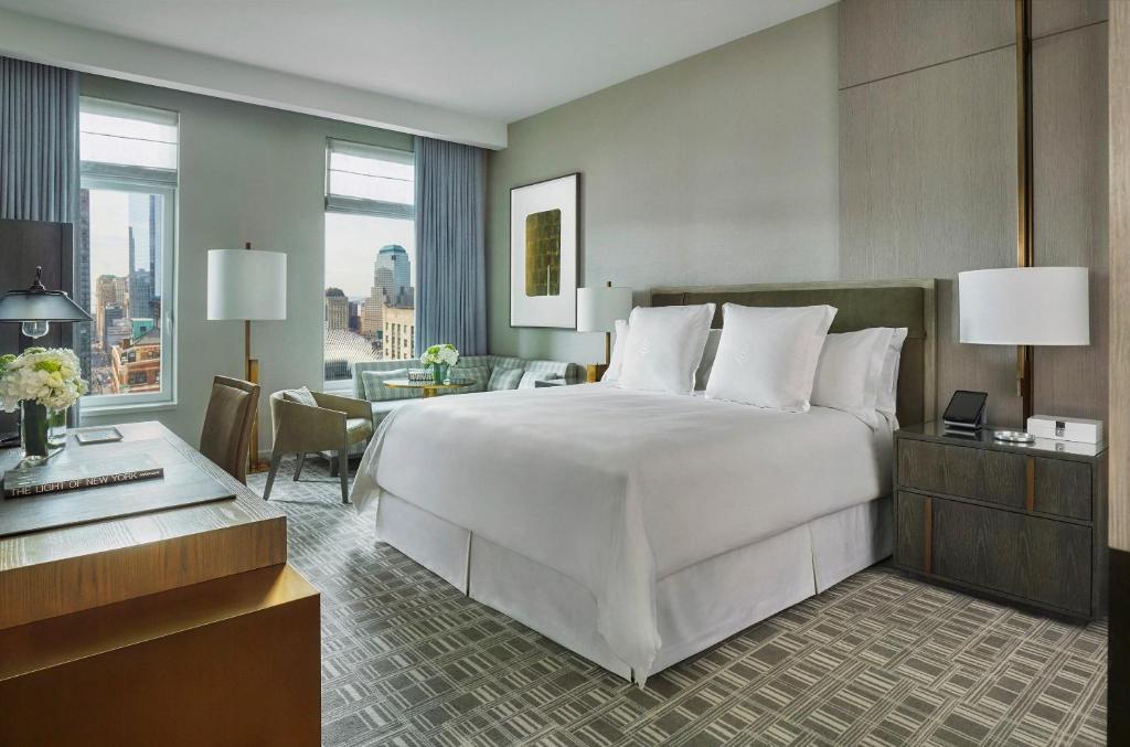 Accessible SoHo Premier King - Image 1