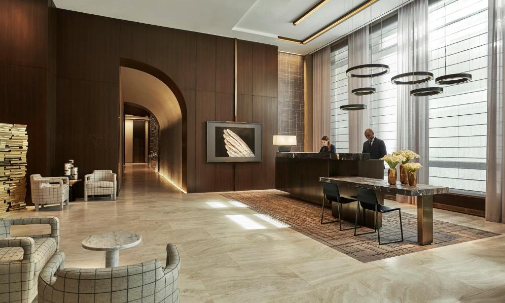 Gotham Suite - Image 2
