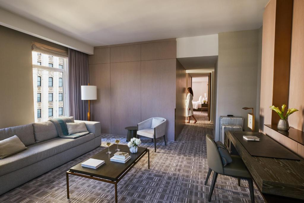 Liberty Suite - Image 1