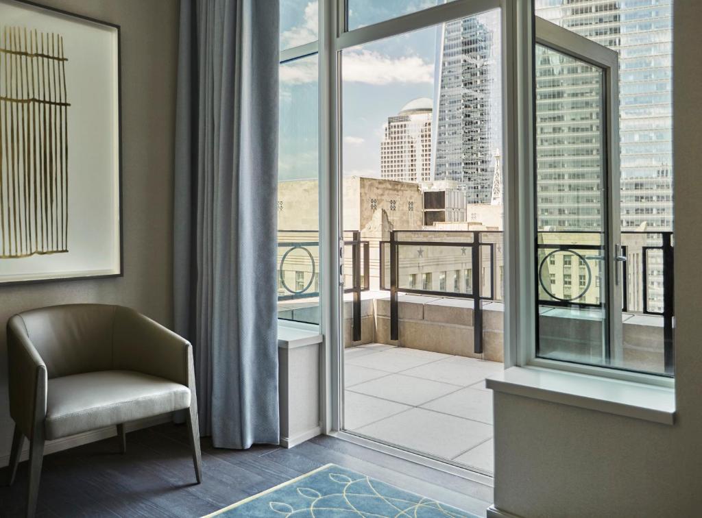 Tribeca Suite - Image 1