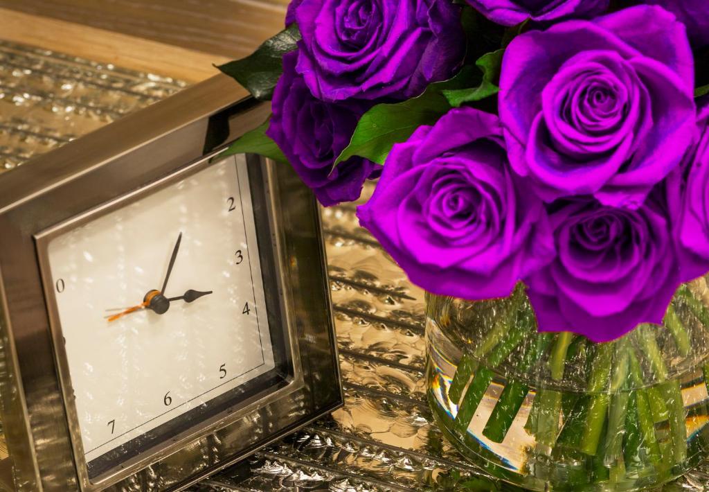 Junior Suite Central Park View King - Image 3