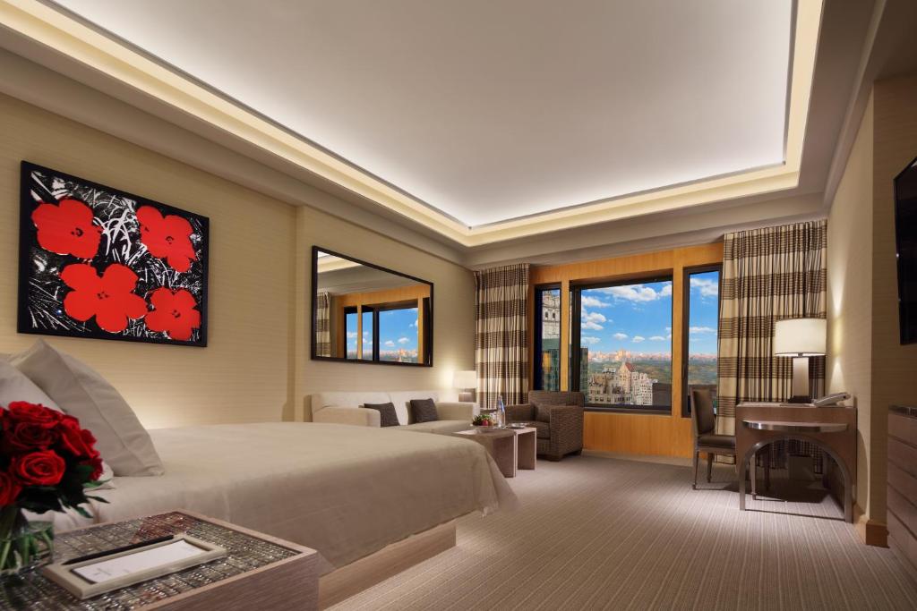 Junior Suite City View King - Image 3