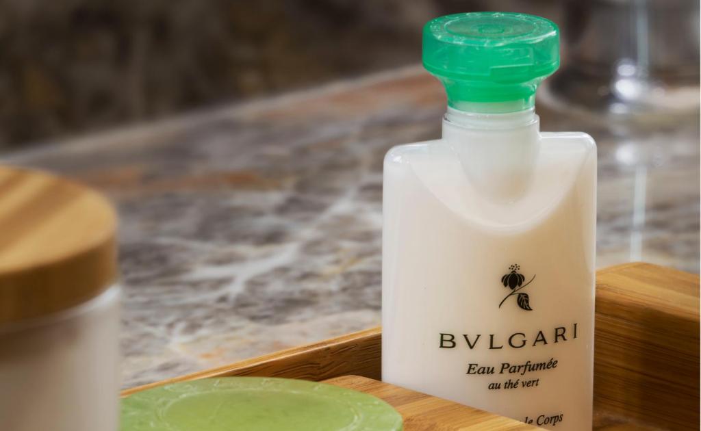 Junior Suite City View King - Image 6