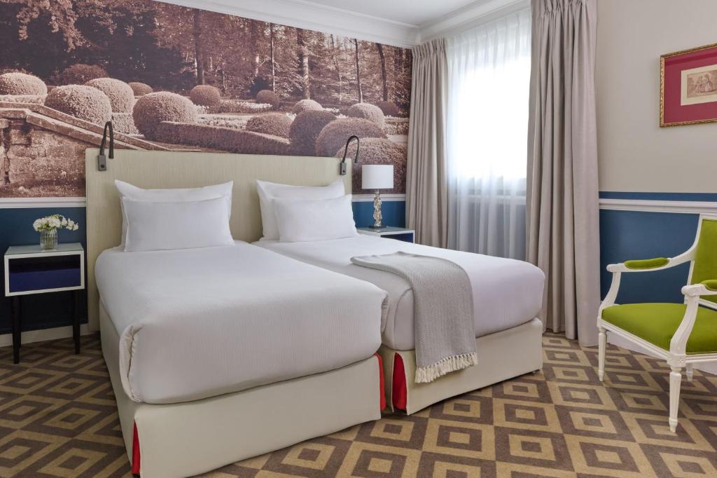 Presidential Suite - Image 10