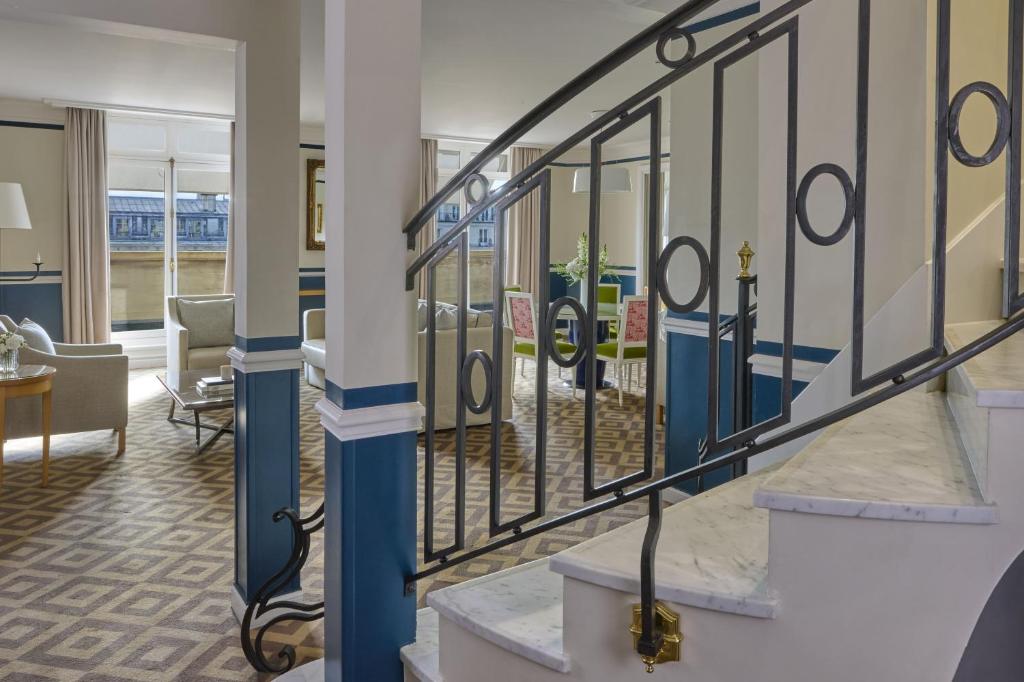Presidential Suite - Image 4