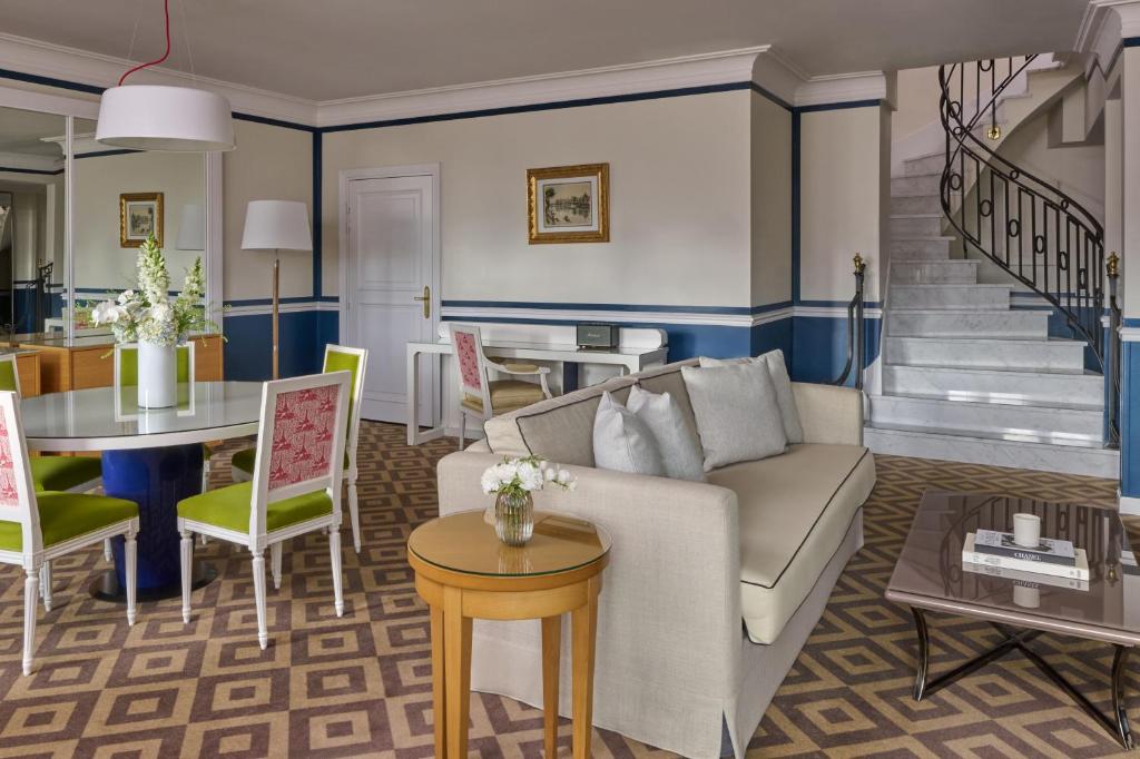 Presidential Suite - Image 6