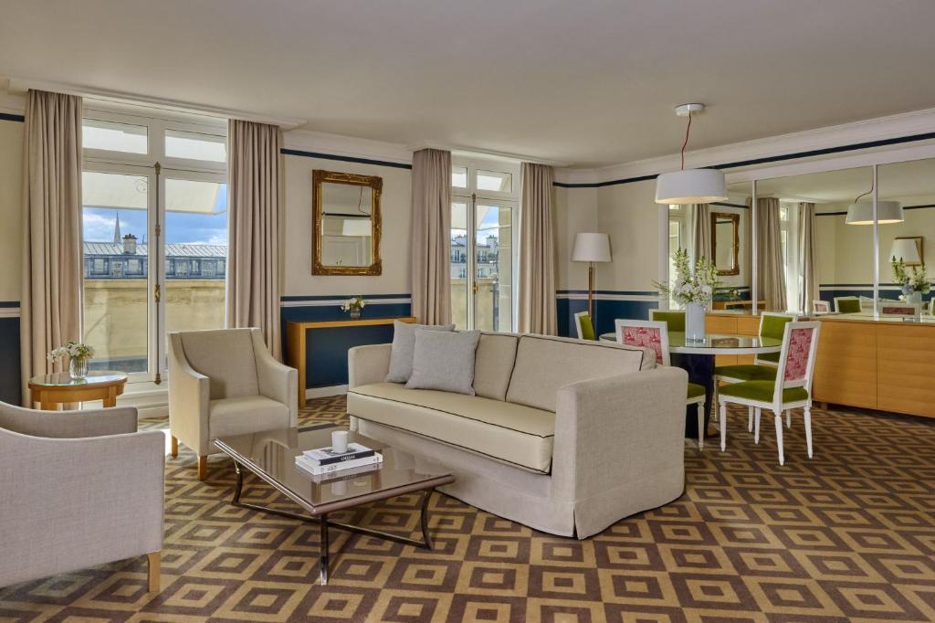 Presidential Suite - Image 8